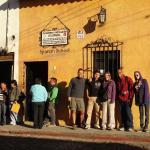 -Escuela a Antigua 